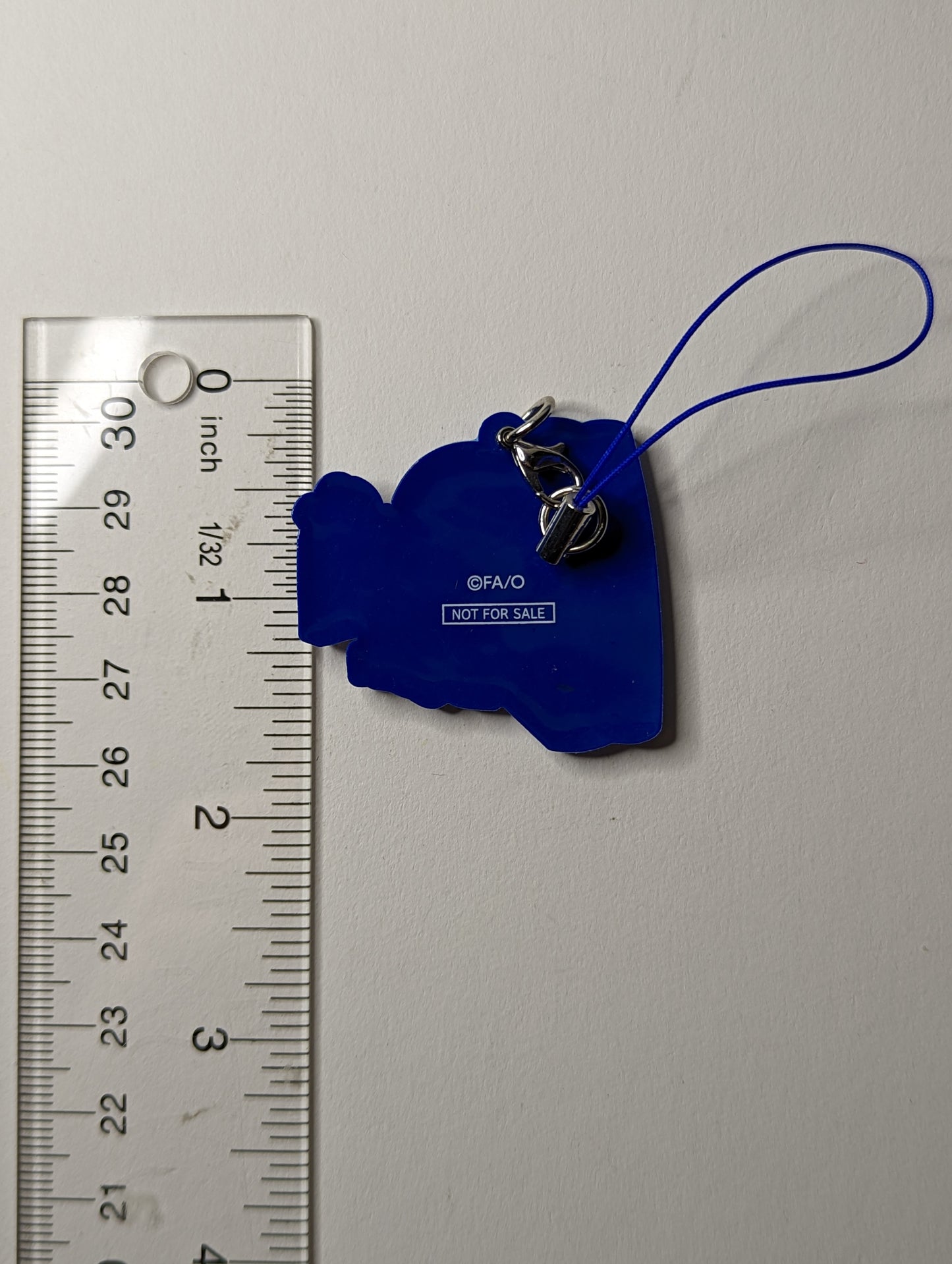 Choromatsu Matsuno Osomatsu-san Rubber Strap