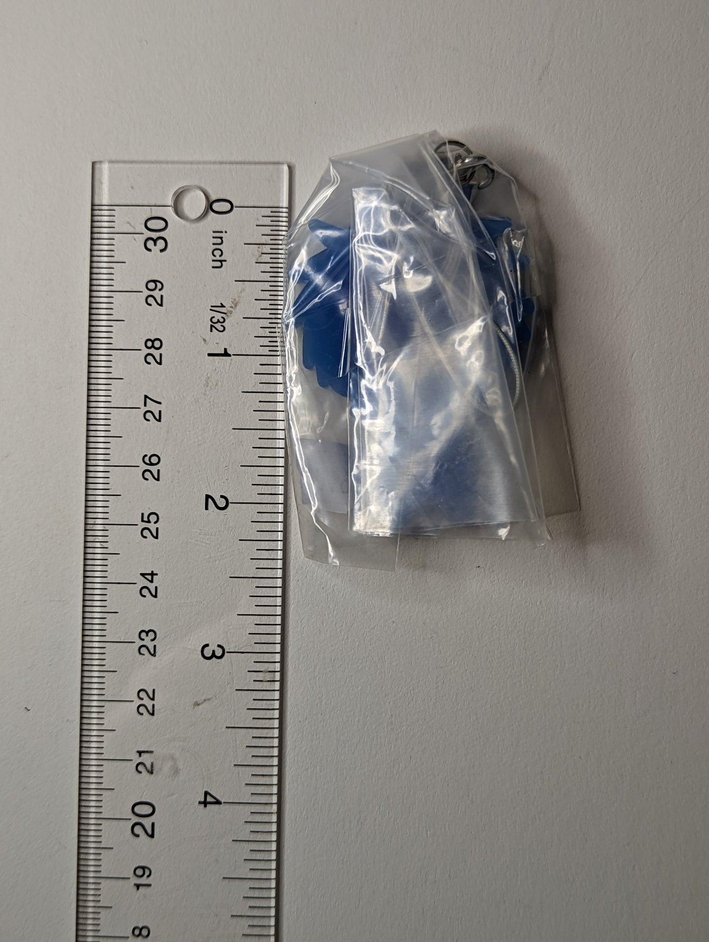 Shogo Haizaki Kuroko no Basket Rubber Strap