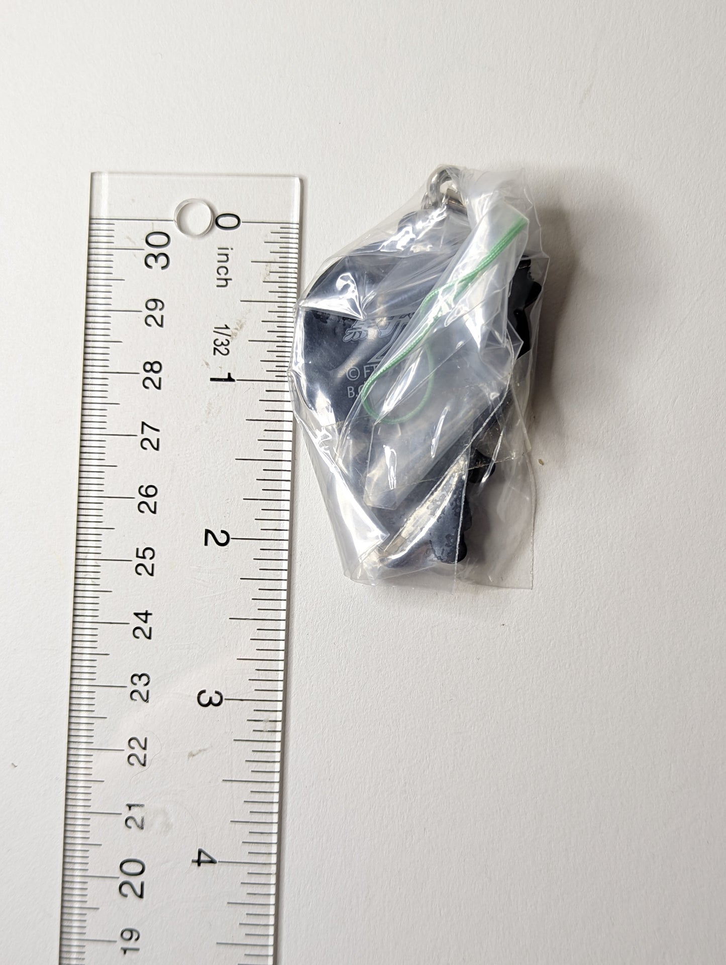 Ryo Sakurai Kuroko no Basket Rubber Strap