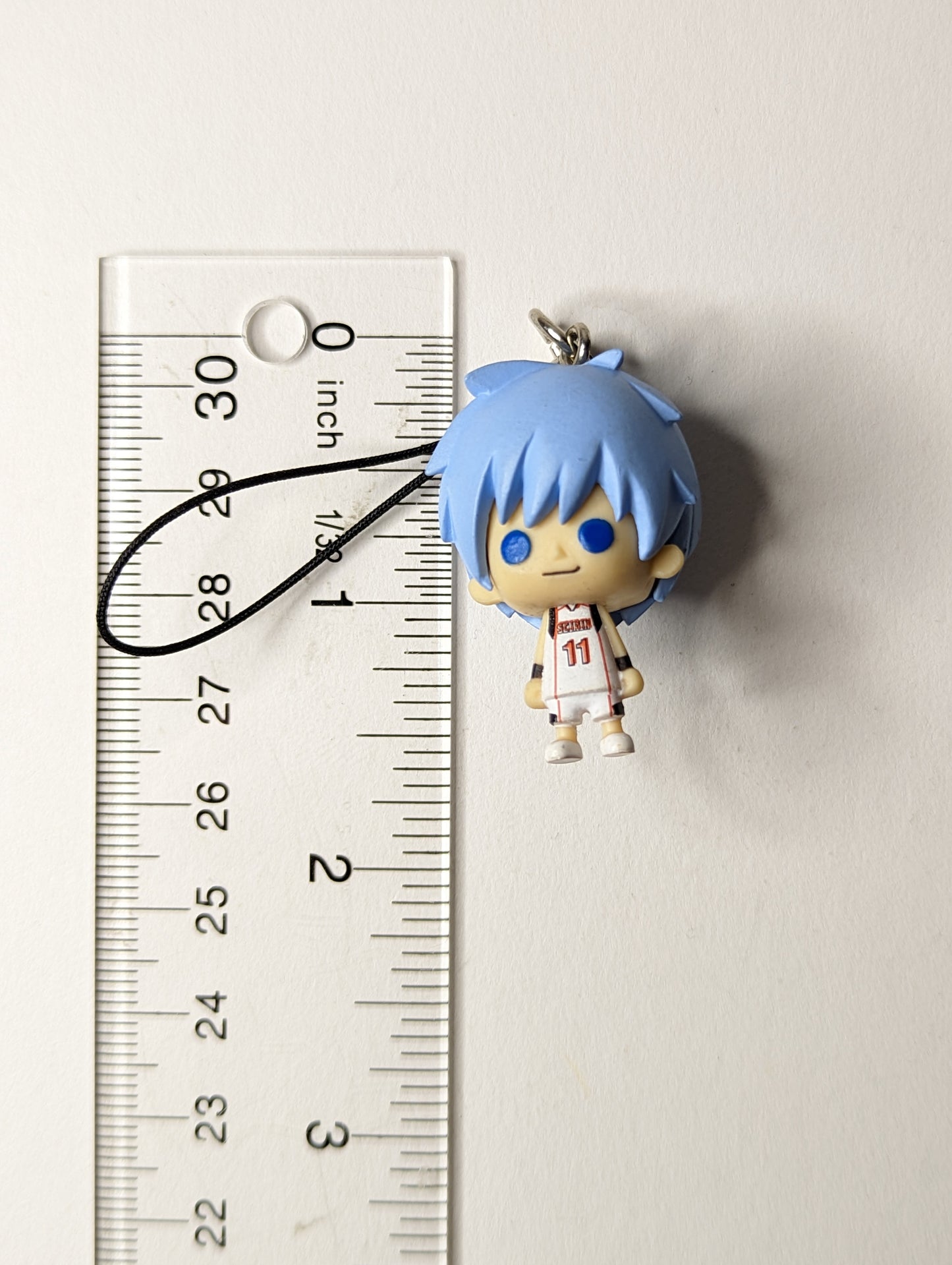Tetsuya Kuroko Kuroko no Basket Swing Strap