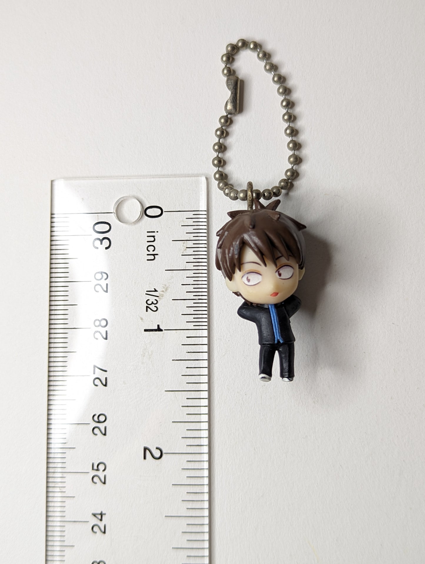 Shinji Koganei Kuroko no Basket Swing Strap
