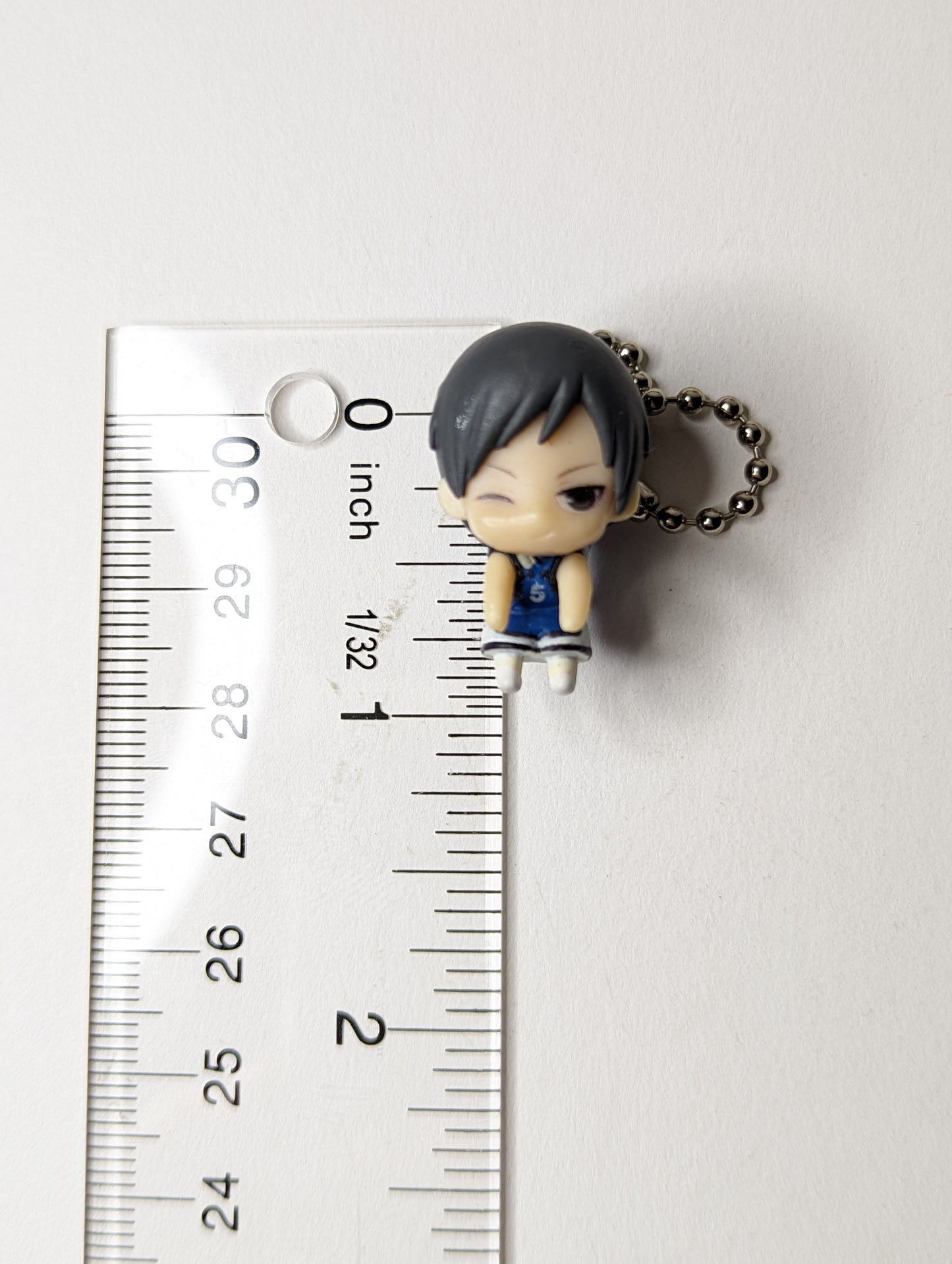 Yoshitaka Moriyama Kuroko no Basket Swing Strap