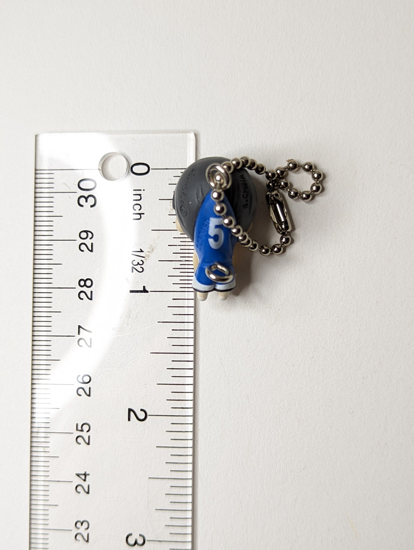 Yoshitaka Moriyama Kuroko no Basket Swing Strap