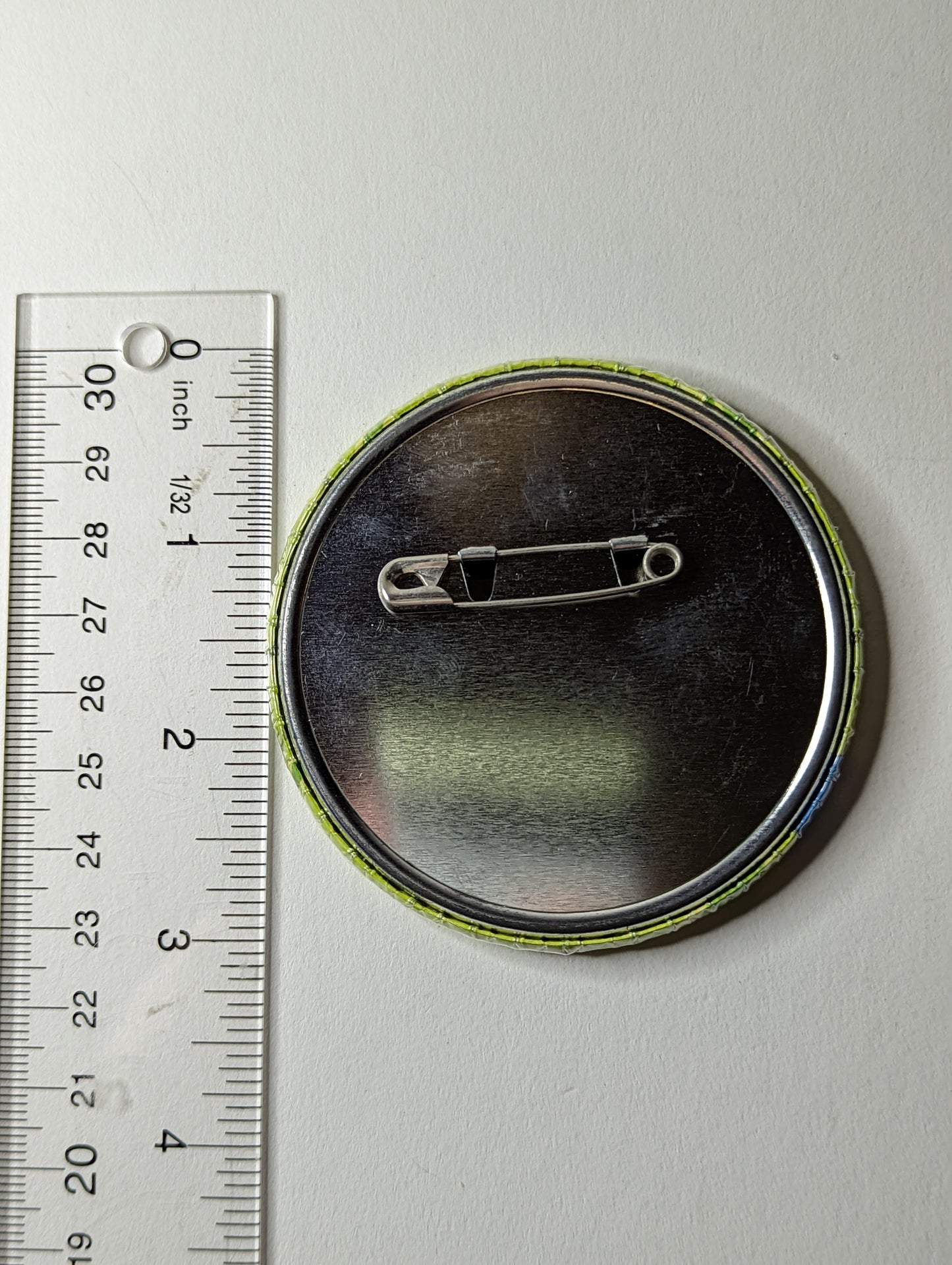 Kazunari Takao Kuroko no Basket Can Badge