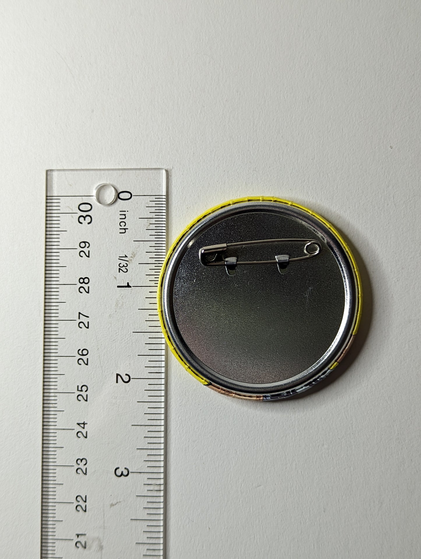 Ryota Kise Kuroko no Basket Can Badge
