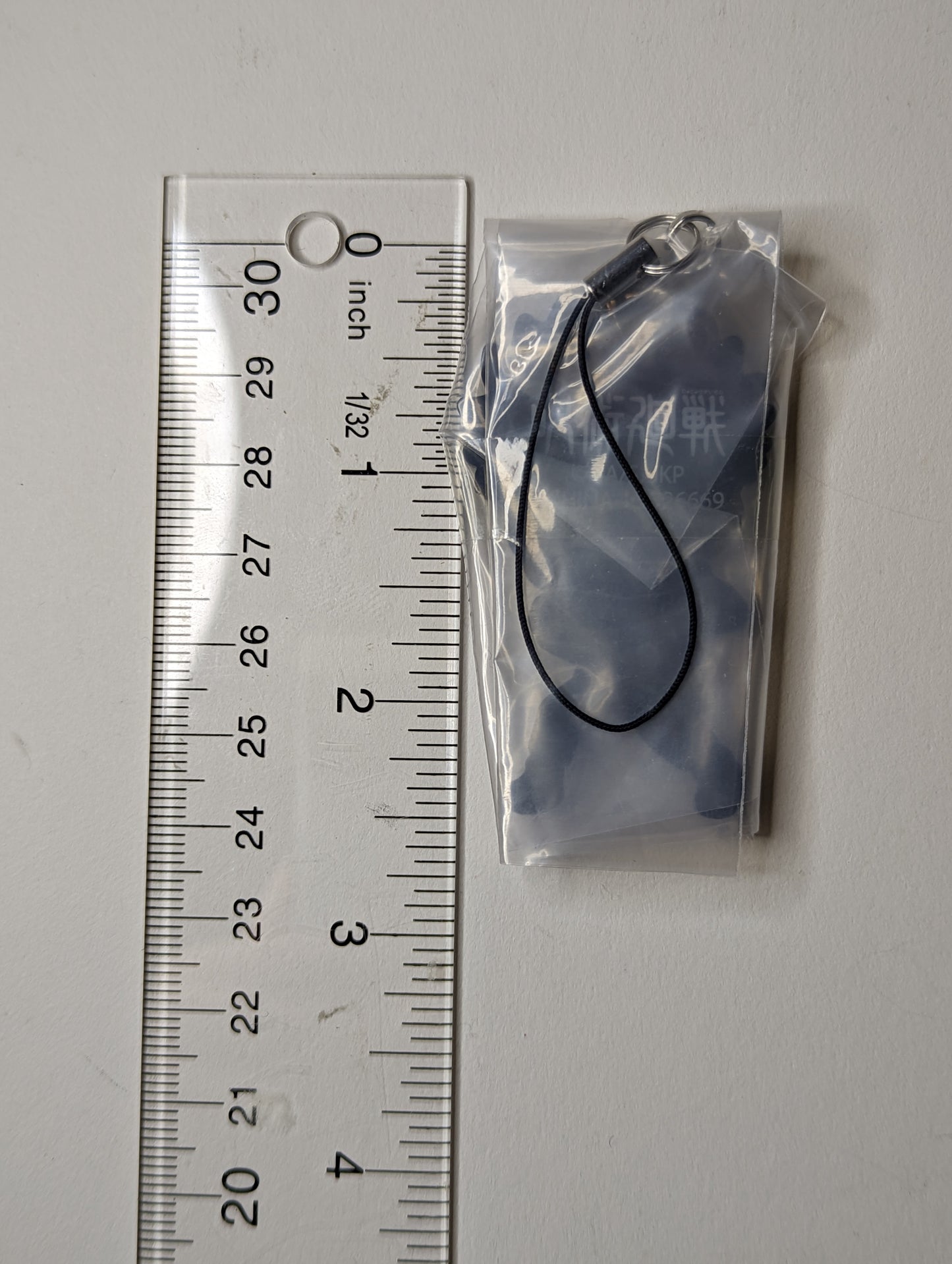 Yuji Itadori Jujutsu Kaisen JJK Rubber Strap