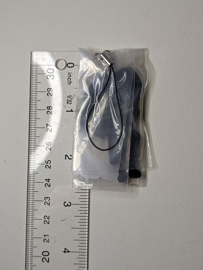 Maki Zenin Jujutsu Kaisen JJK Rubber Strap