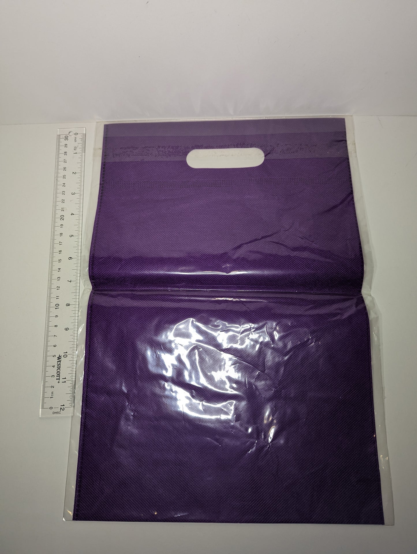 Hetalia Axis Powers Purple Bag