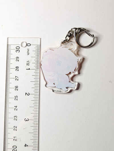 Ota Tachibana On Air! Acrylic Keychain