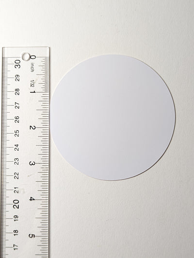 Ota Tachibana On Air! Paper Coaster