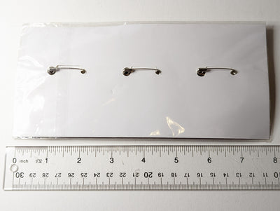 Mike Enjoji Kai Akizuki Actors Songs Connection Can Badge Set