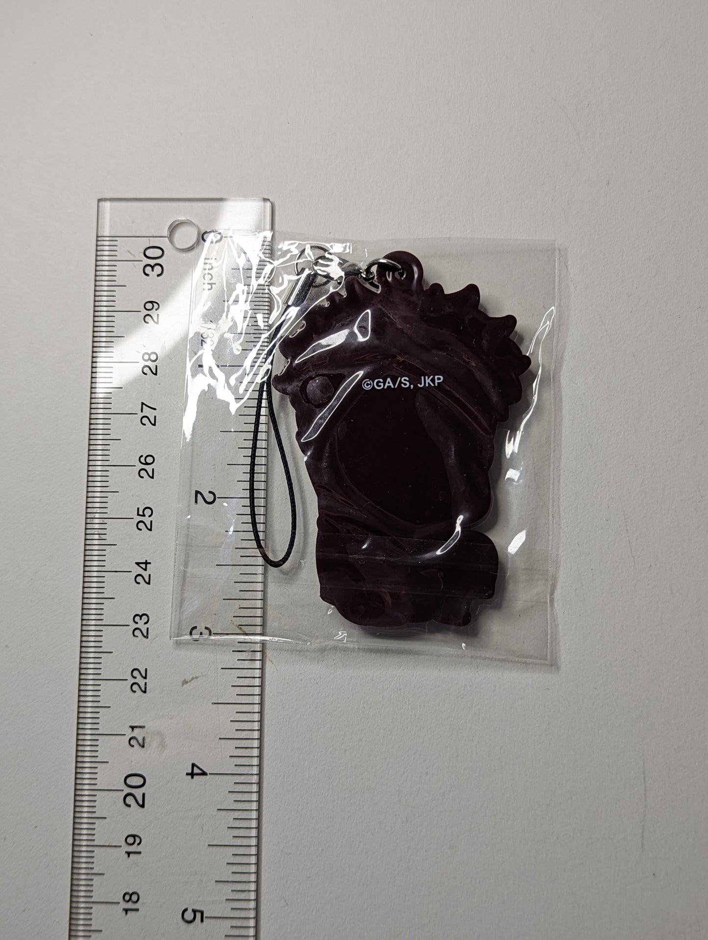 Yuji Itadori Jujutsu Kaisen JJK Rubber Strap