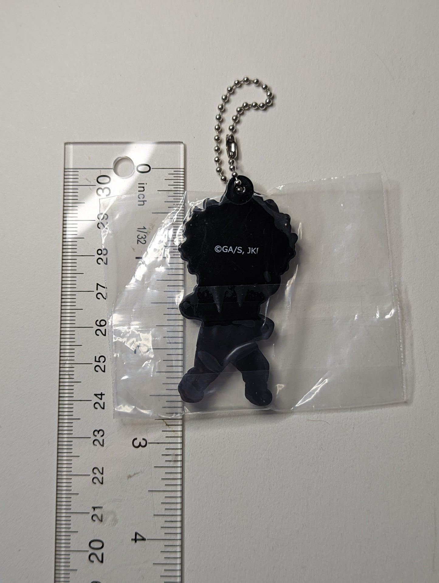 Yuji Itadori Jujutsu Kaisen JJK Rubber Strap