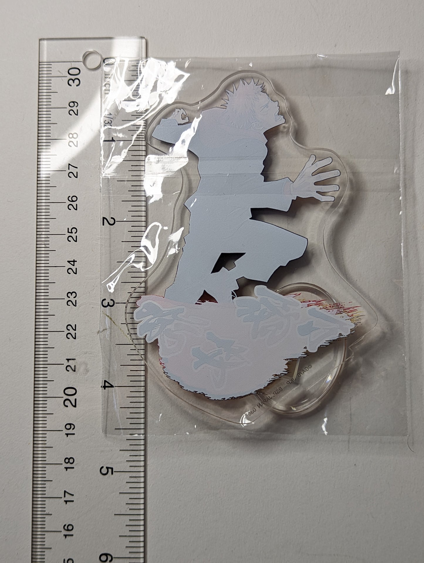 Yuji Itadori Jujutsu Kaisen JJK Acrylic Stand