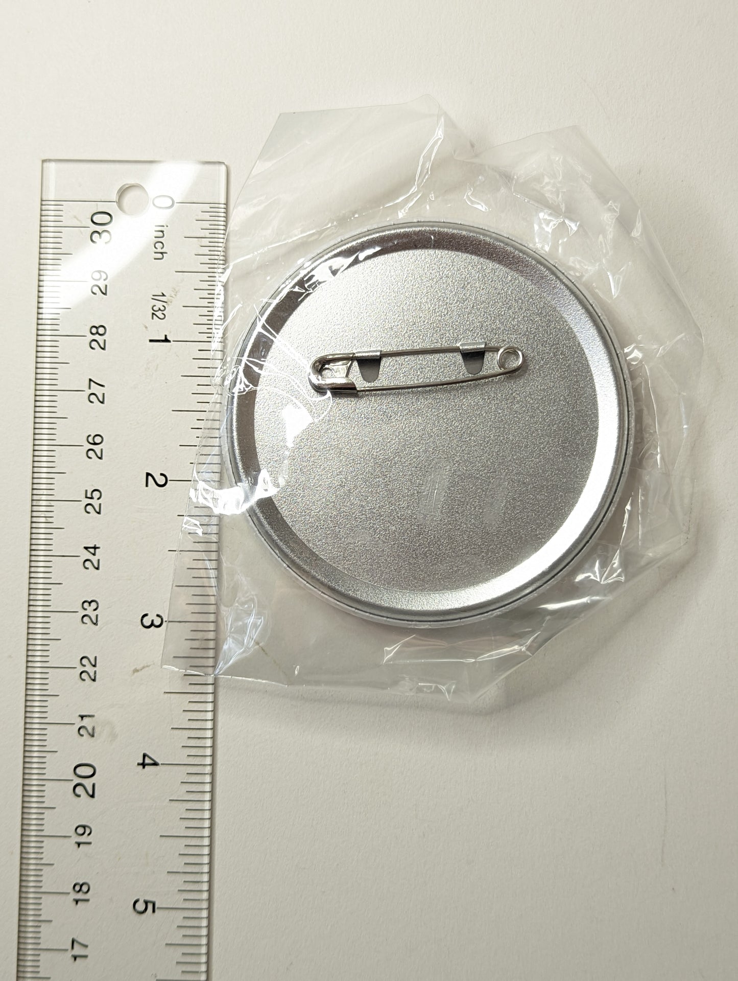 Megumi Fushiguro Jujutsu Kaisen JJK Can Badge