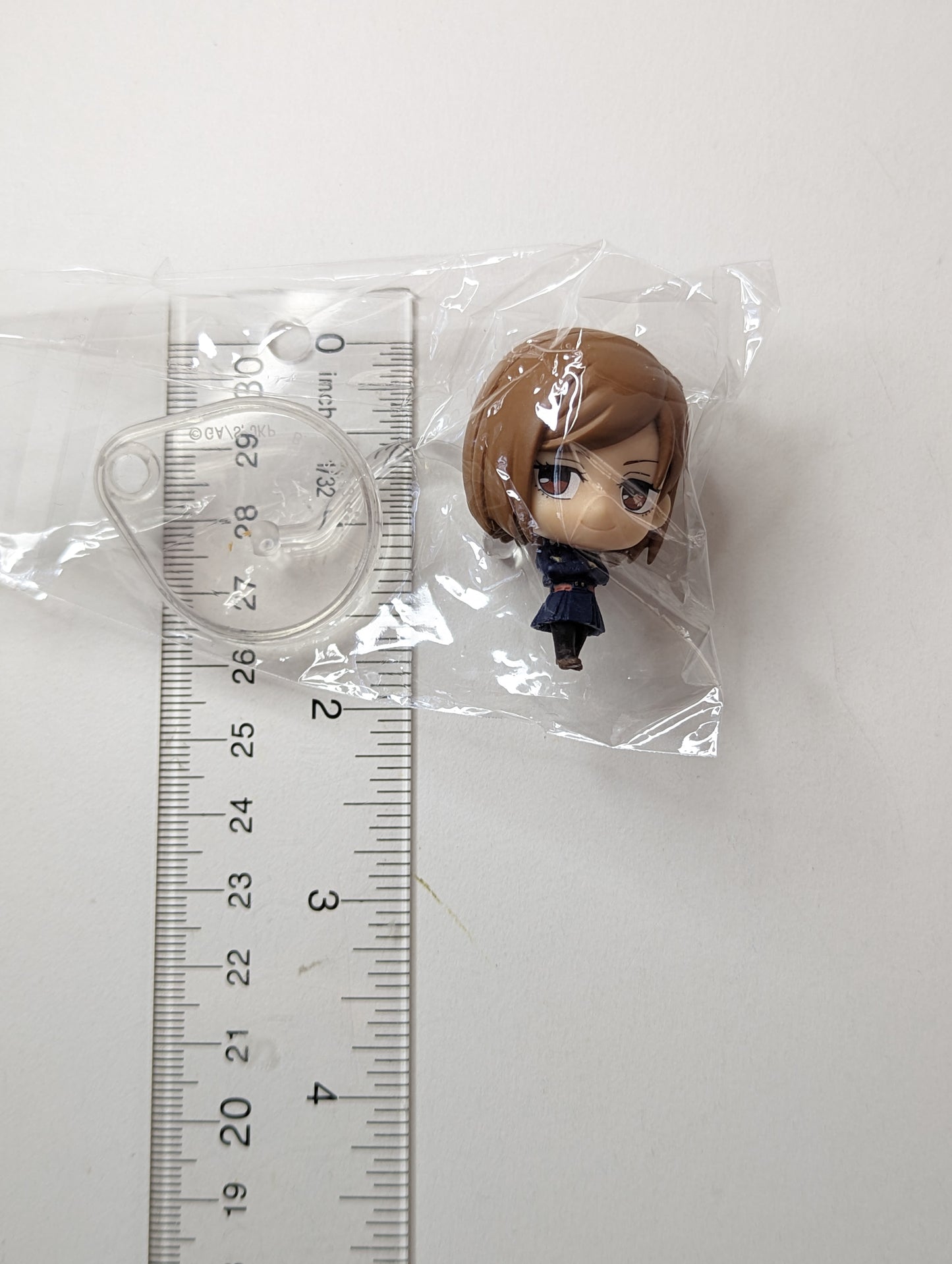 Nobara Kugisaki Jujutsu Kaisen JJK Mini Figure