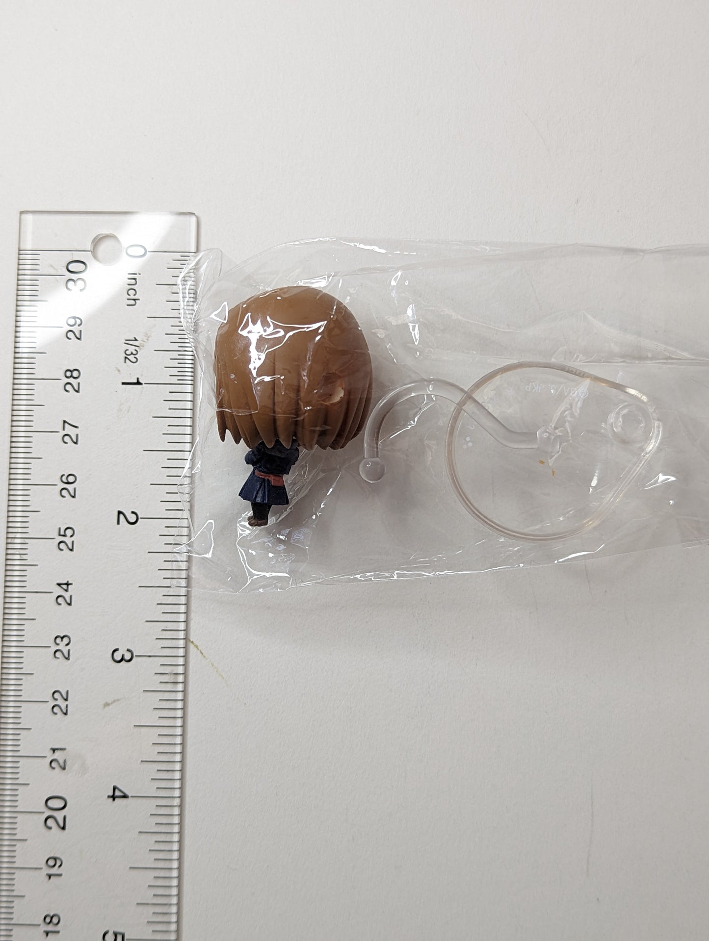 Nobara Kugisaki Jujutsu Kaisen JJK Mini Figure