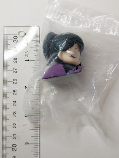 Maki Zenin Jujutsu Kaisen JJK Mini Figure