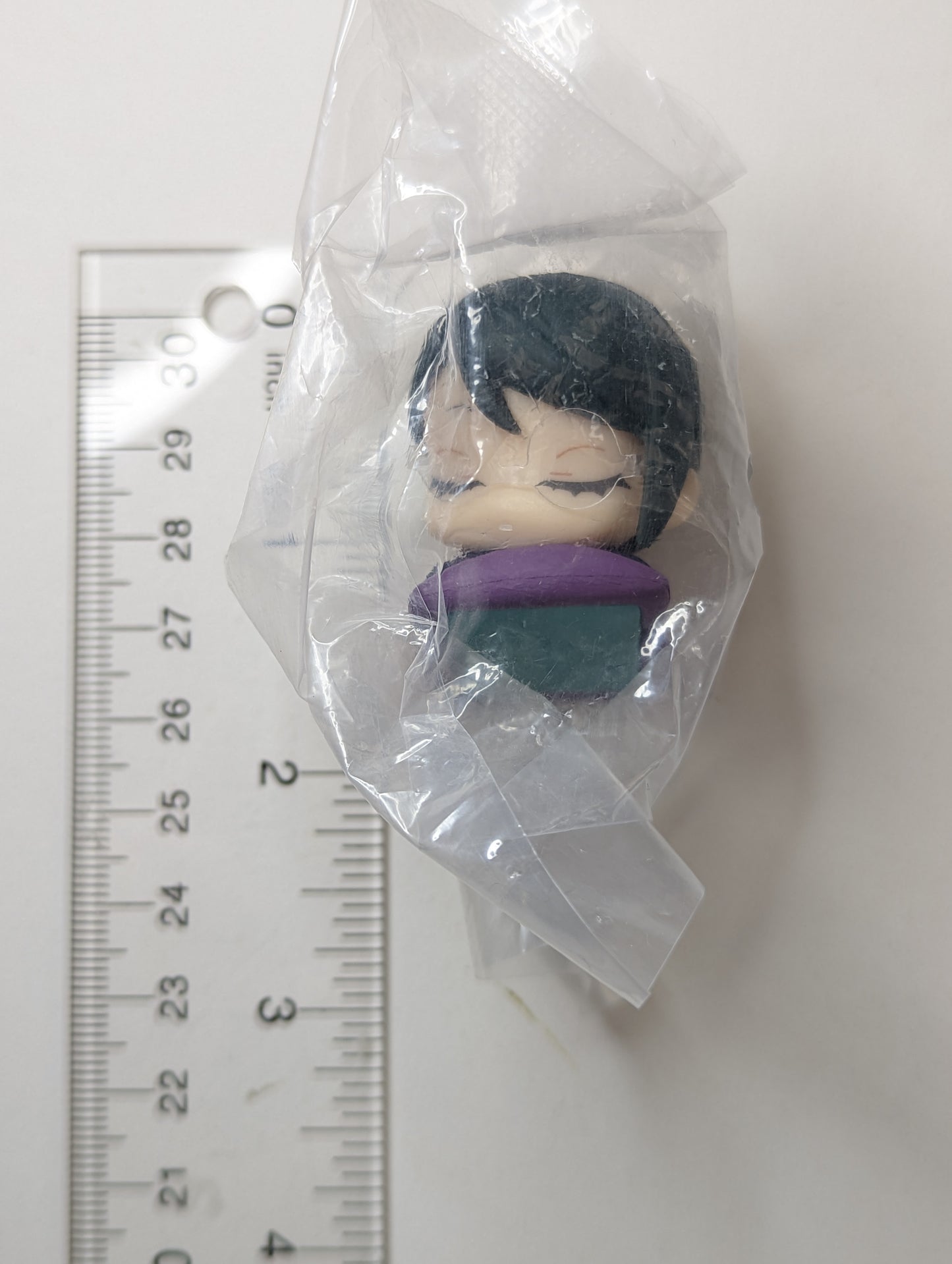 Maki Zenin Jujutsu Kaisen JJK Mini Figure