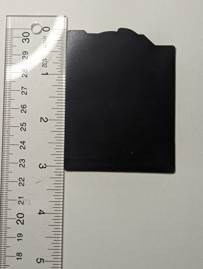 Maki Zenin Jujutsu Kaisen JJK Magnet