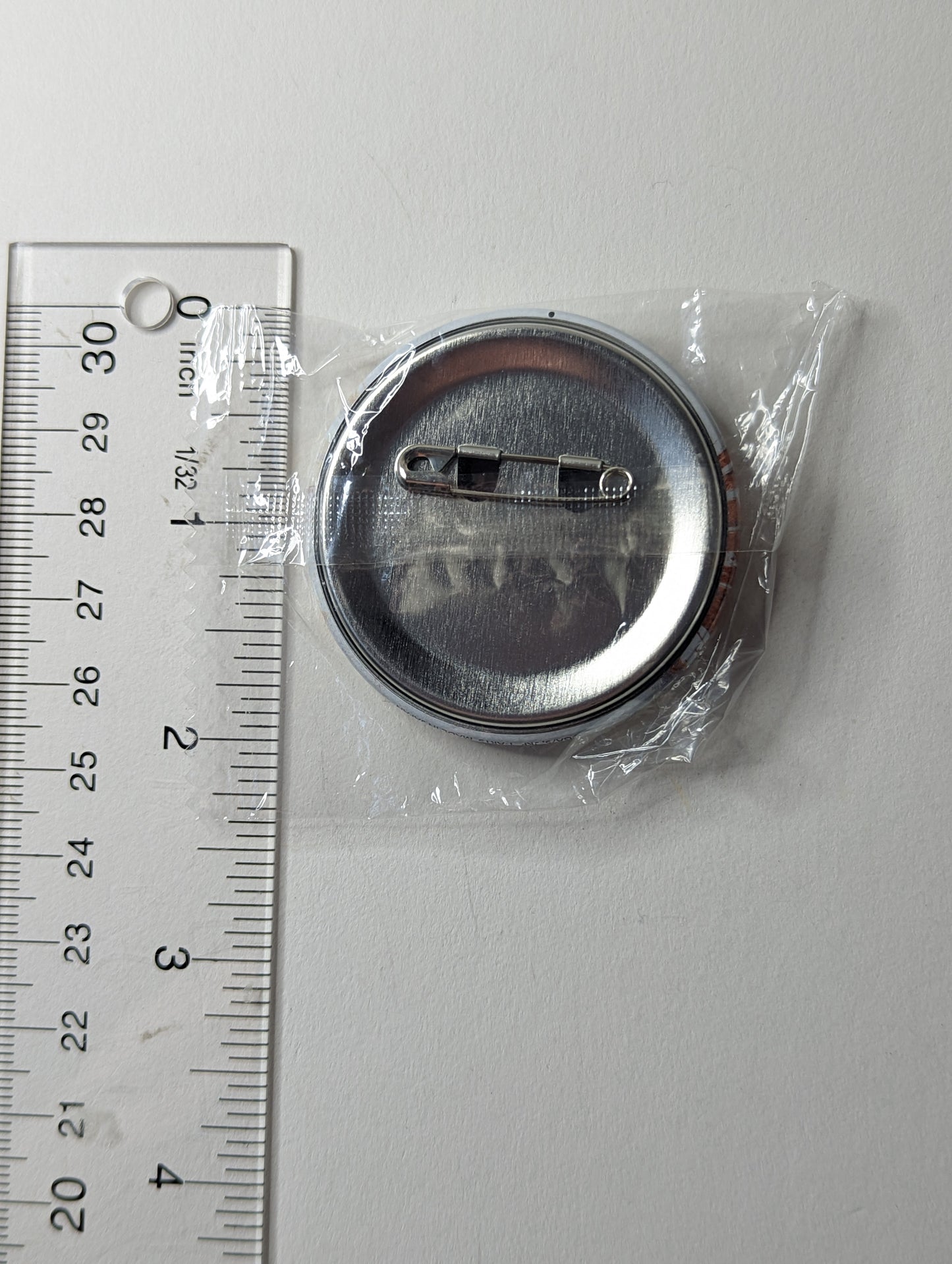 Hanami Jujutsu Kaisen JJK Can Badge