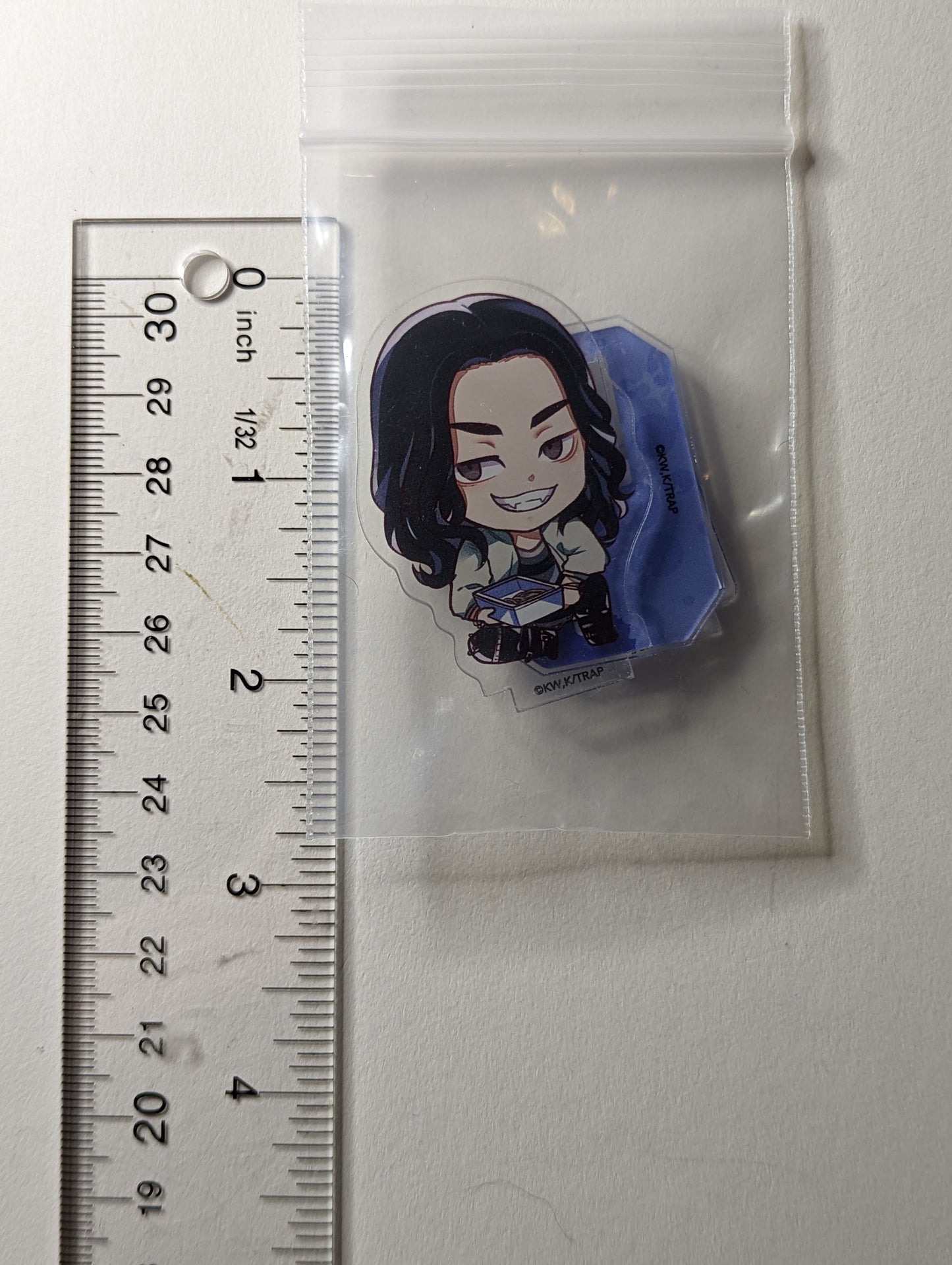 Keisuke Baji Tokyo Revengers Acrylic Stand