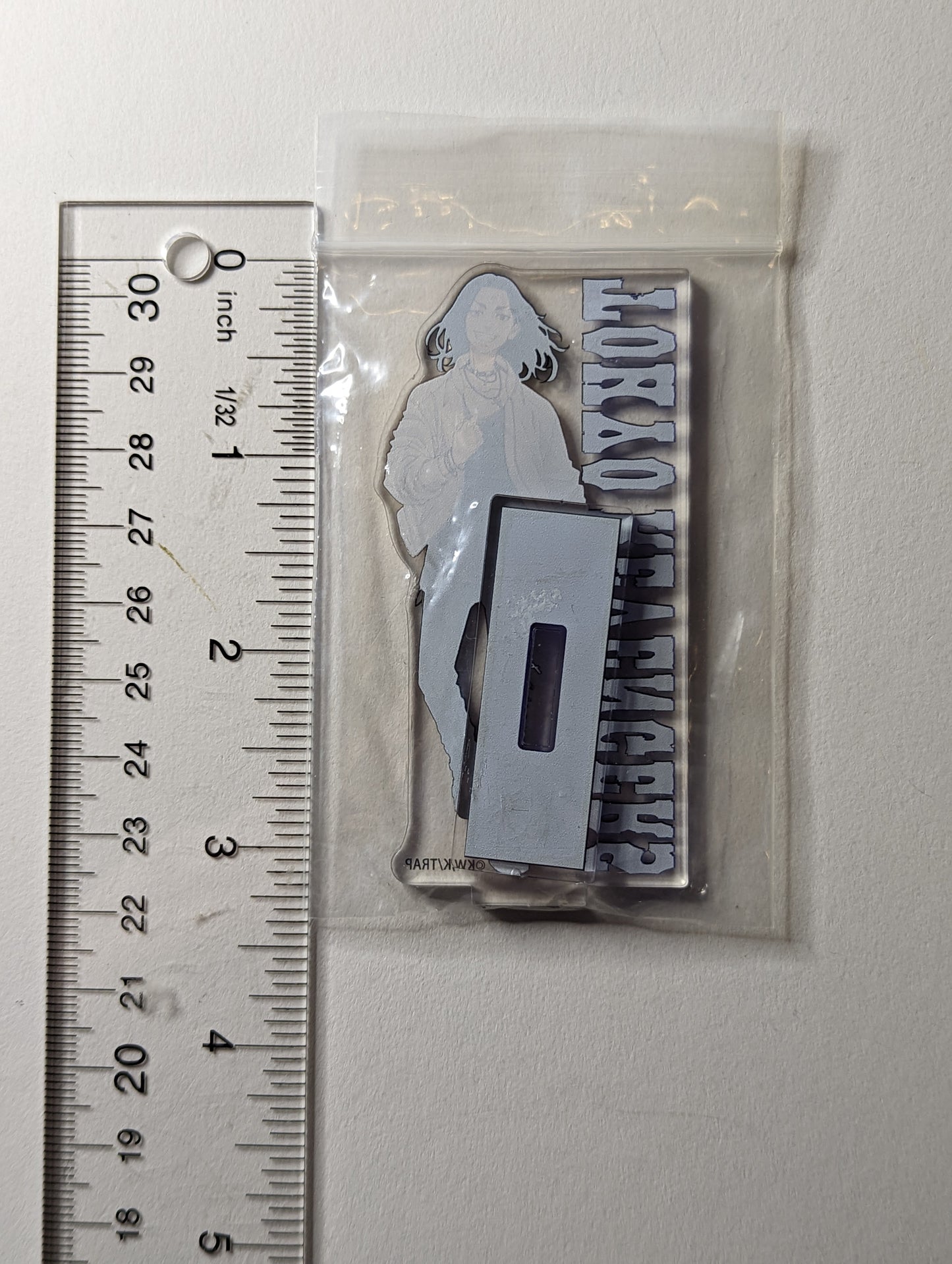 Keisuke Baji Tokyo Revengers Acrylic Stand