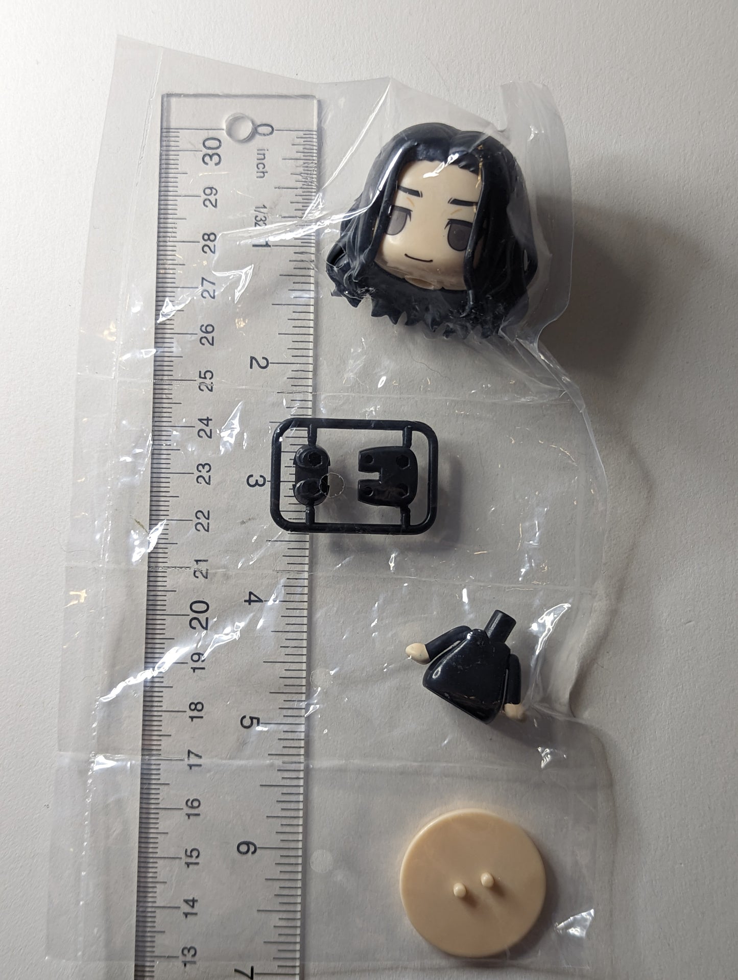 Keisuke Baji Tokyo Revengers Mini Figure