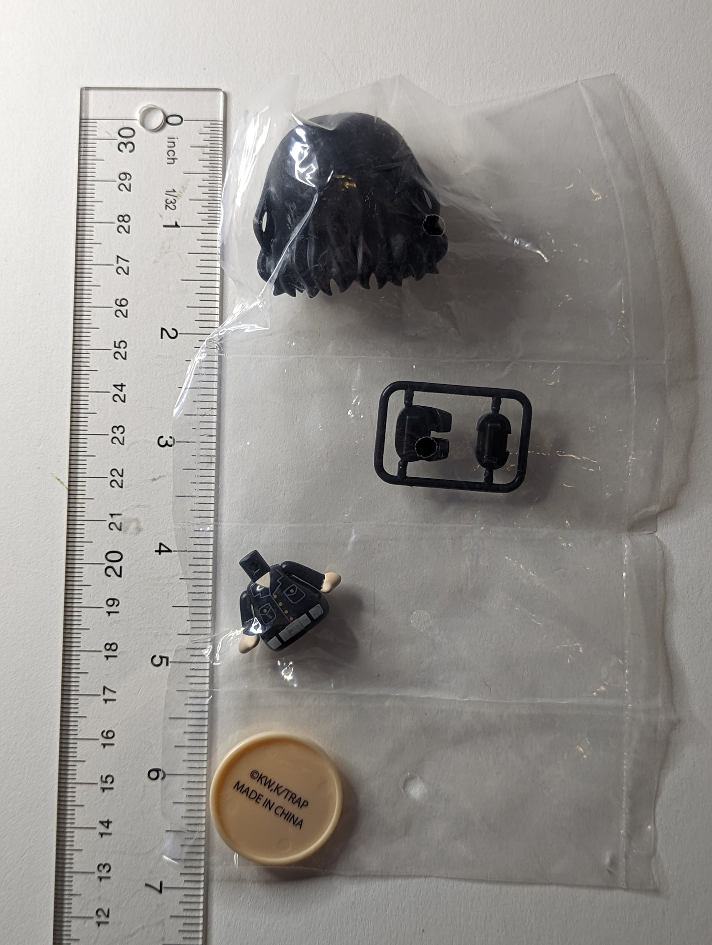Keisuke Baji Tokyo Revengers Mini Figure