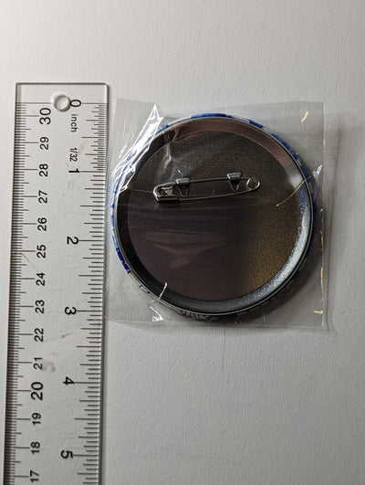 Keisuke Baji Tokyo Revengers Can Badge