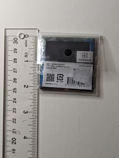 Keisuke Baji Tokyo Revengers Badge