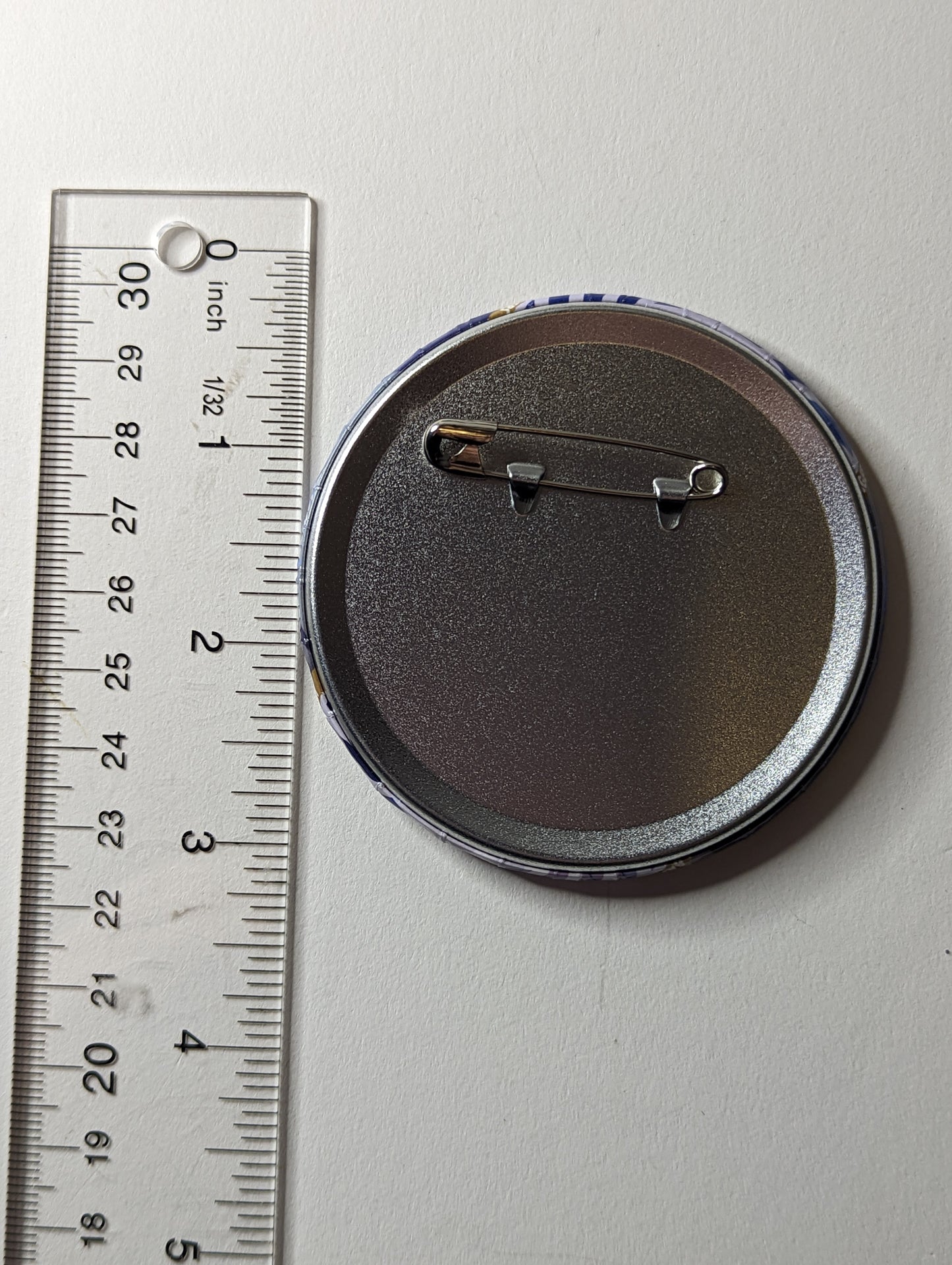 Keisuke Baji Tokyo Revengers Can Badge