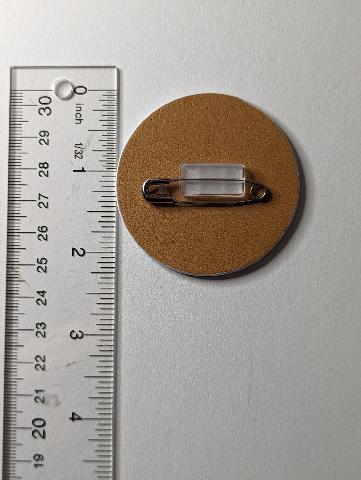 Keisuke Baji Tokyo Revengers Badge