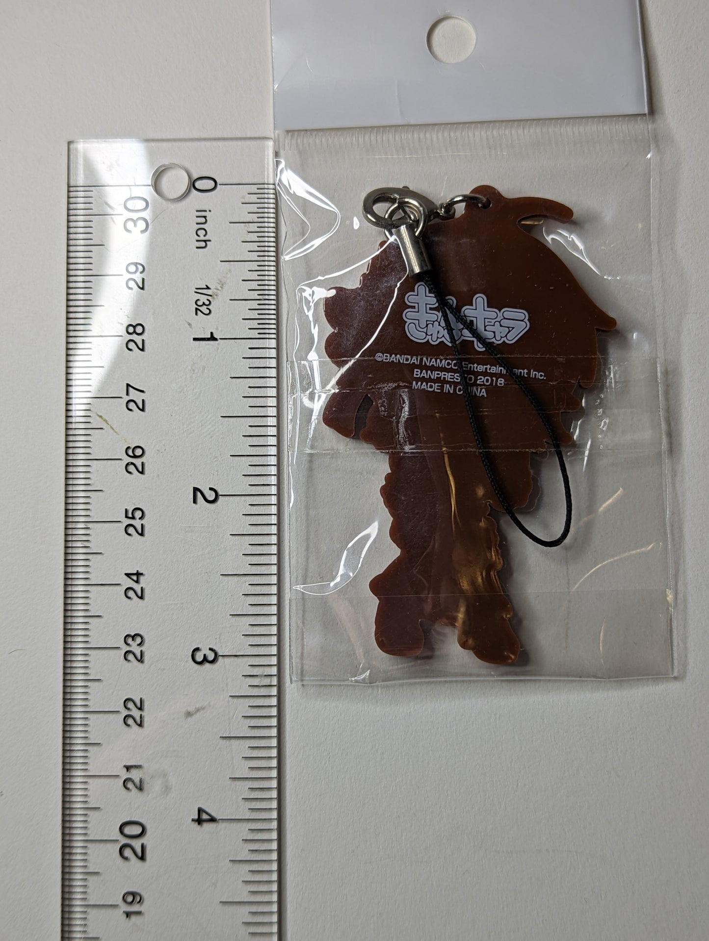Yoko Saito Idolmaster Imas Rubber Strap