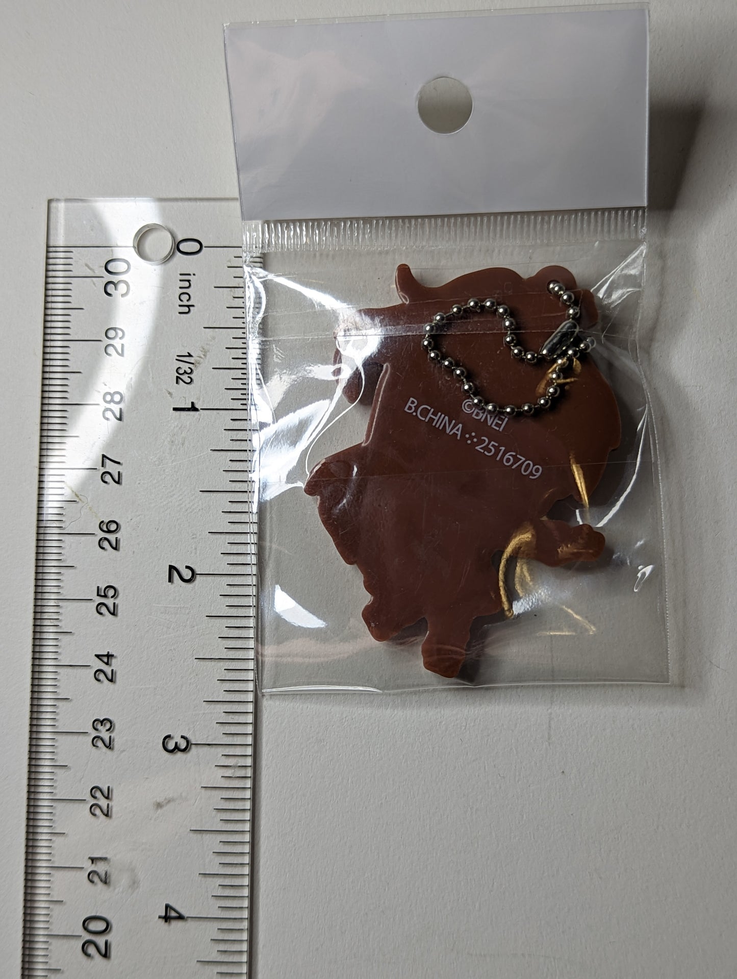 Tamaki Oogami Idolmaster Imas Rubber Strap