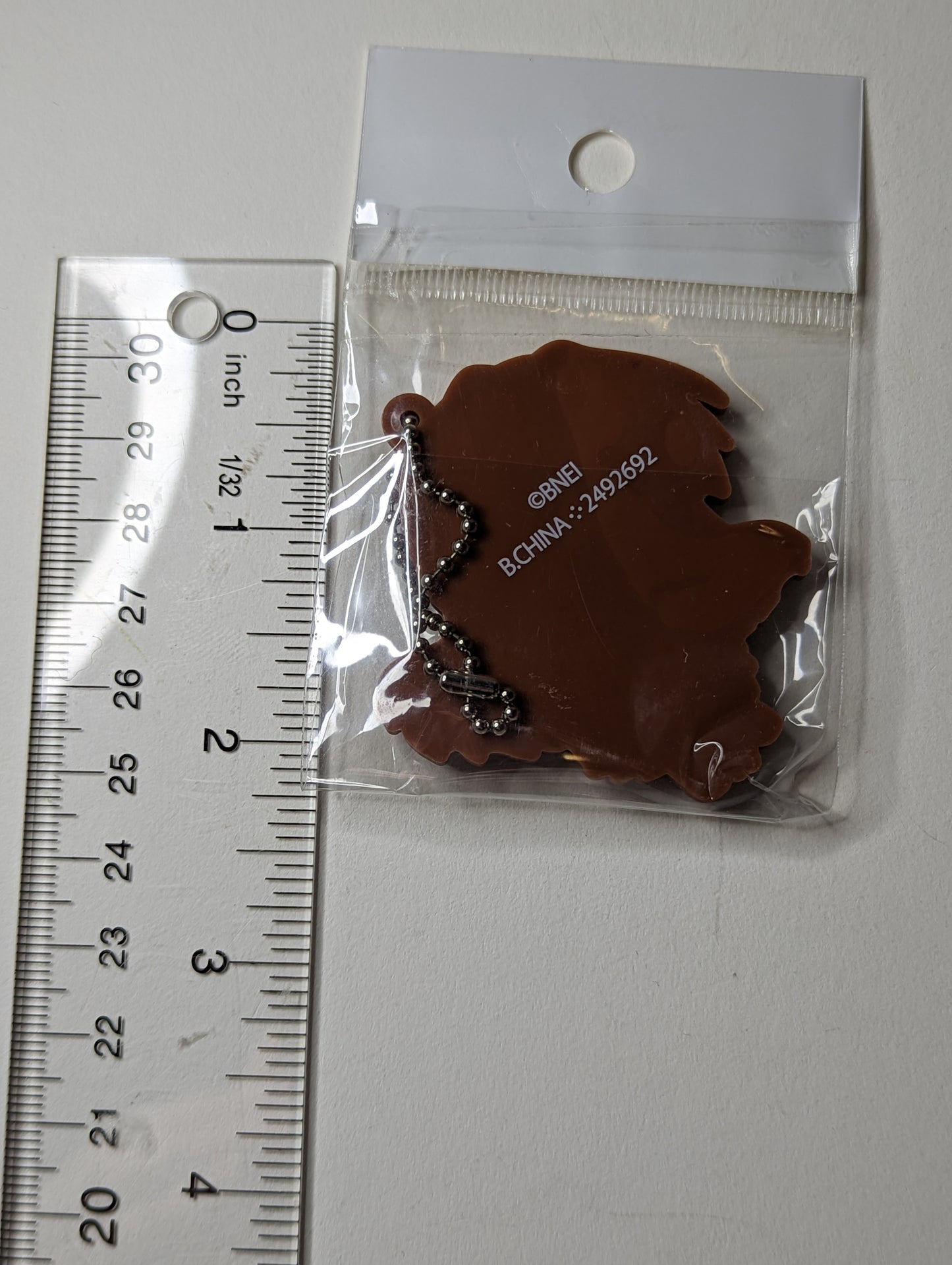 Shizuka Mogami Idolmaster Imas Rubber Strap
