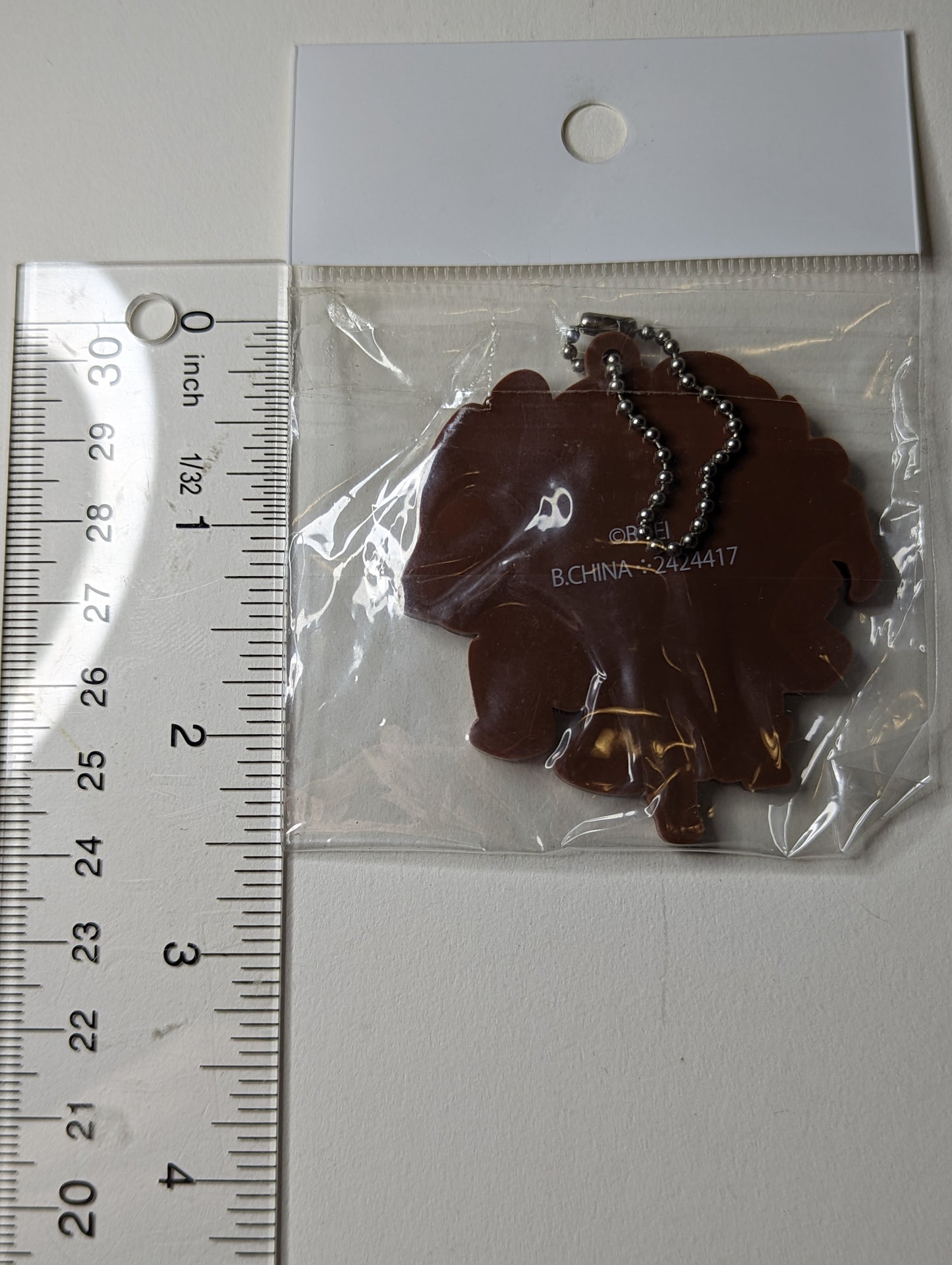 Reina Koseki Idolmaster Imas Rubber Strap