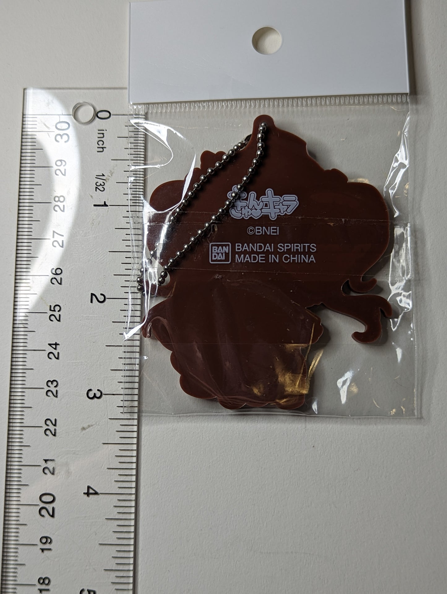 Serika Hakozaki Idolmaster Imas Rubber Strap