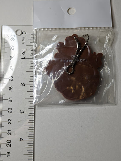 Kozue Yusa Idolmaster Imas Rubber Strap