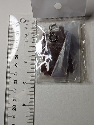 Meiko Namiki Idolmaster Imas Rubber Strap