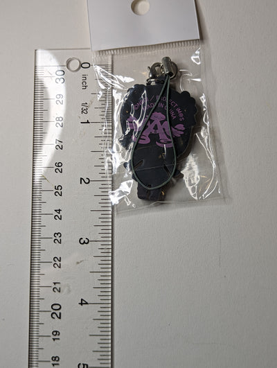 Haruka Amami Idolmaster Imas Rubber Strap