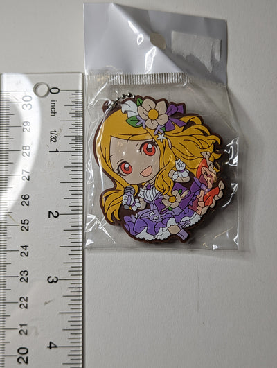 Hijiri Mochizuki Idolmaster Imas Rubber Strap