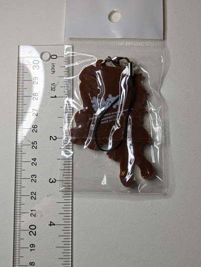 Yui Ohtsuki Idolmaster Imas Rubber Strap