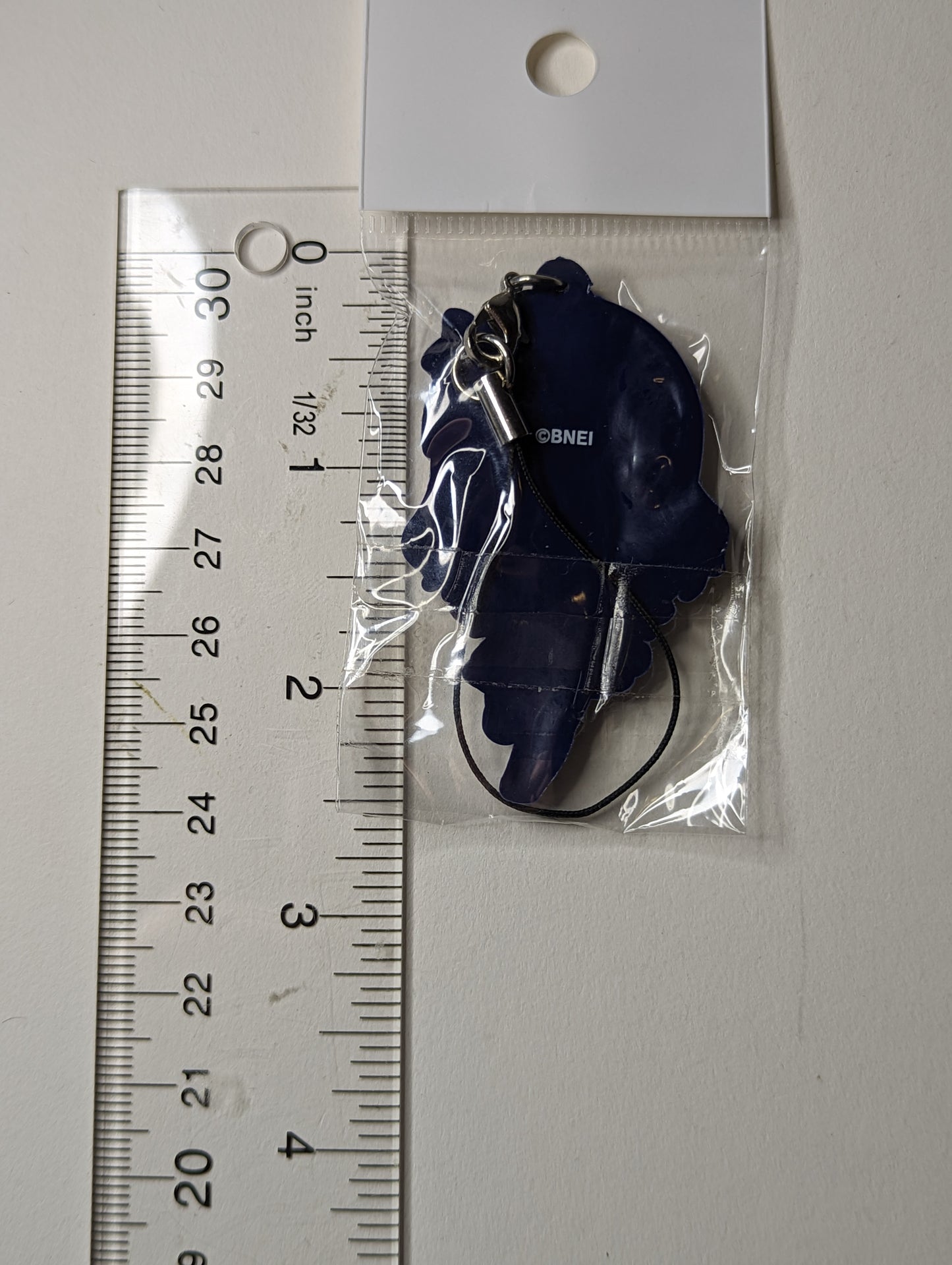 Nao Kamiya Idolmaster Imas Rubber Strap