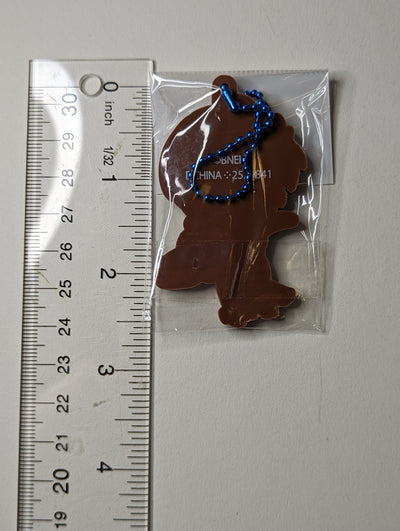 Kanade Hayami Idolmaster Imas Rubber Strap