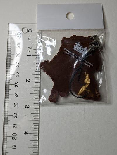 Umi Kosaka Idolmaster Imas Rubber Strap