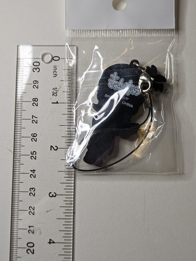 Futama Ami Idolmaster Imas Rubber Strap