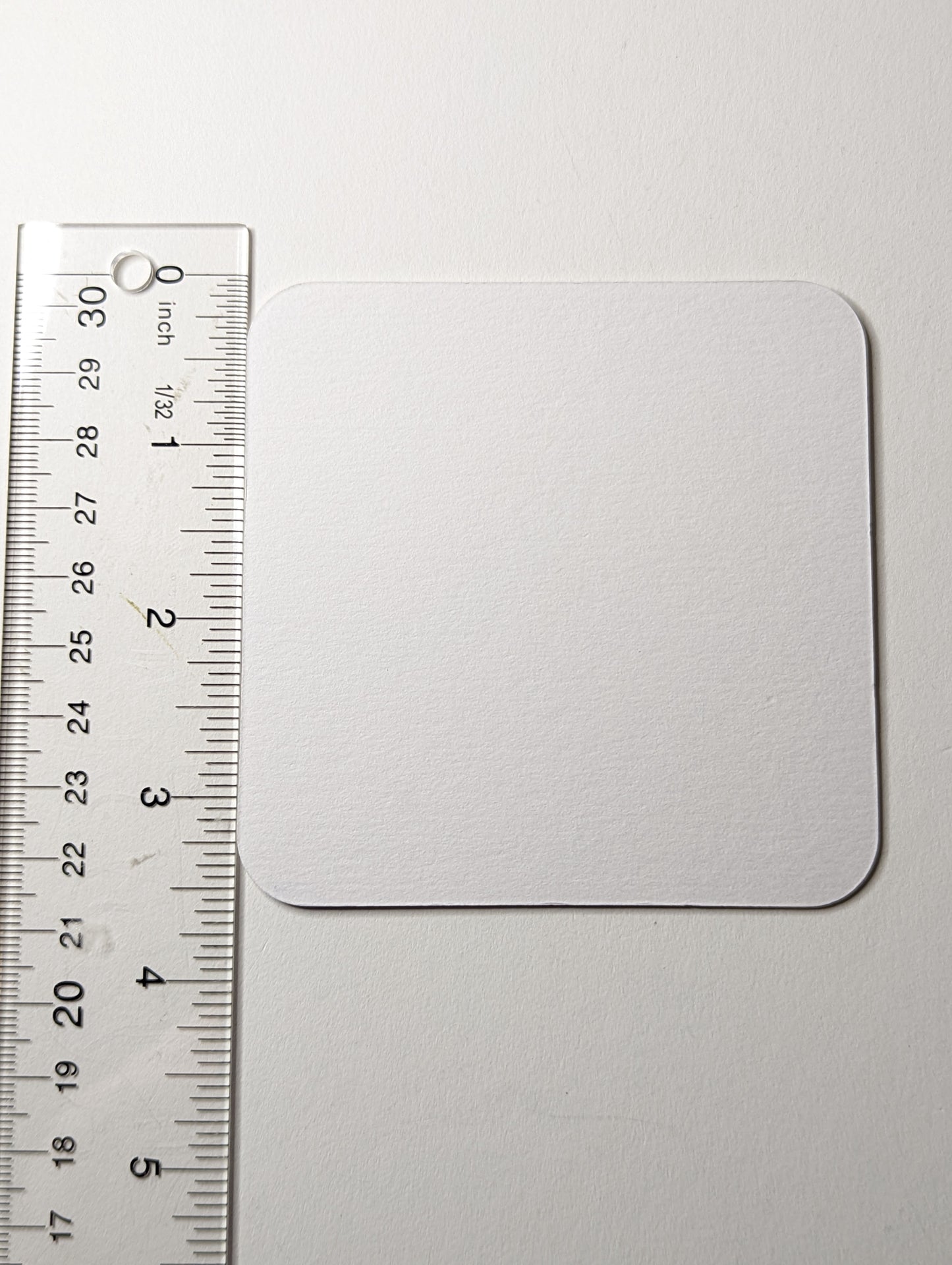 Kiriya Ubuyashiki Demon Slayer Kimetsu no Yaiba Coaster