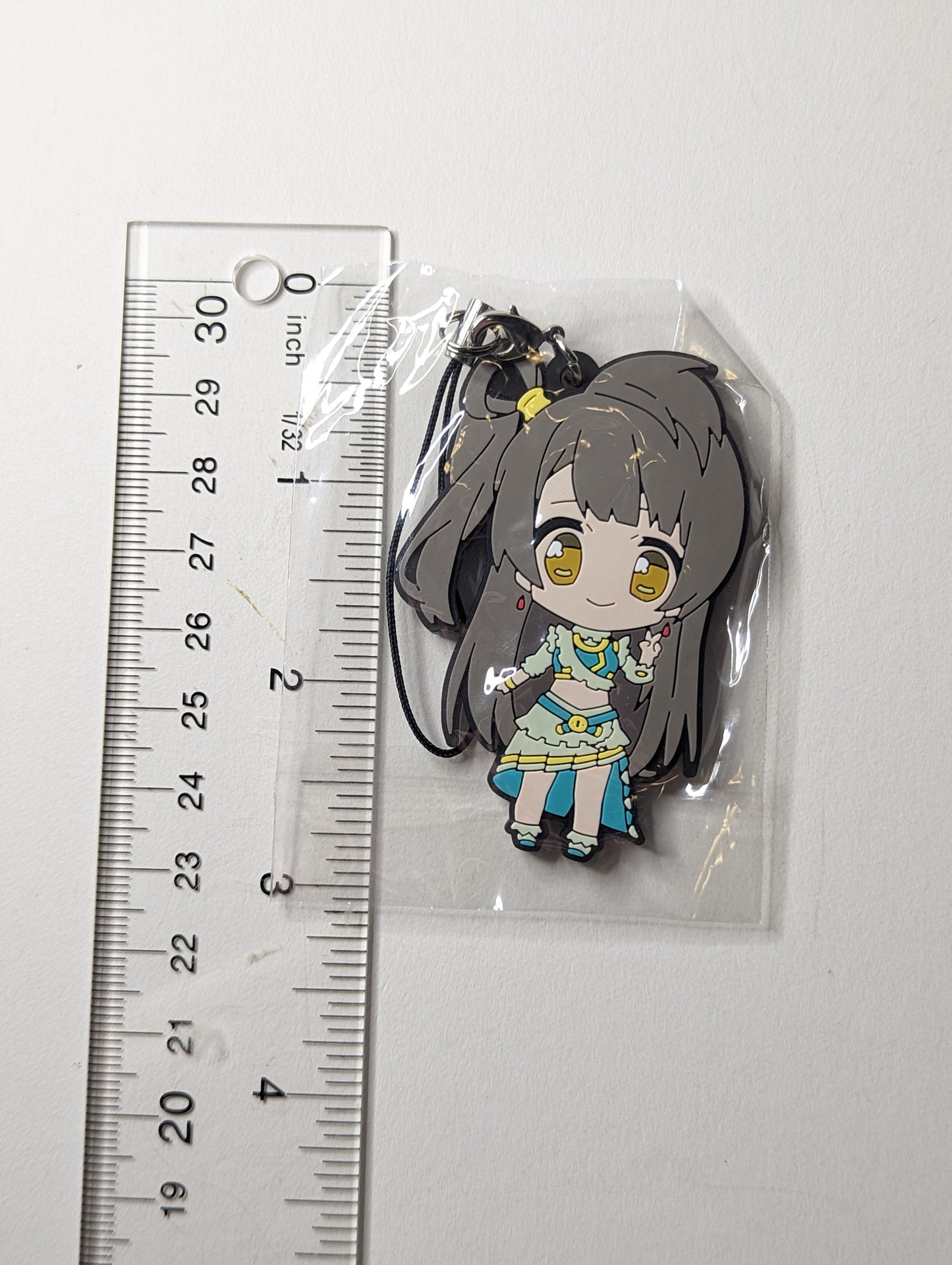 Kotori Minami Love Live Rubber Strap
