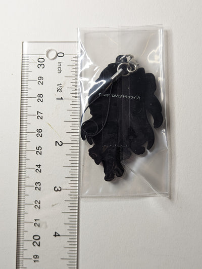 Kotori Minami Love Live Rubber Strap